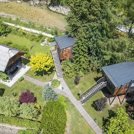 House Raduha Luce