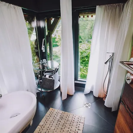 House Raduha 4* Luce