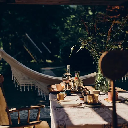 House Raduha Hiša za goste 4*