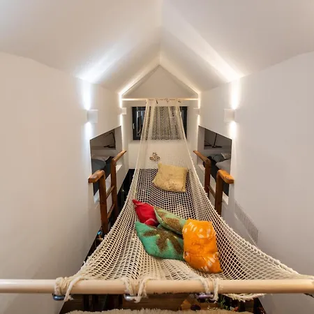 Hiša za goste House Raduha Luce