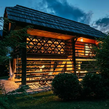 Guest house House Raduha *