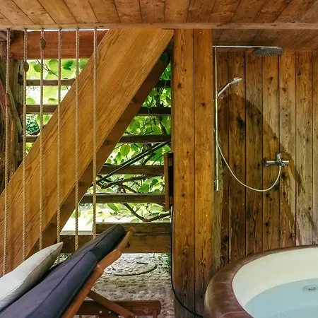 Hiša za goste House Raduha