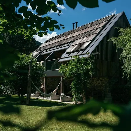 House Raduha Guest house