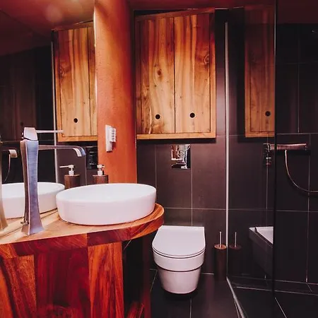 House Raduha Hiša za goste Luce