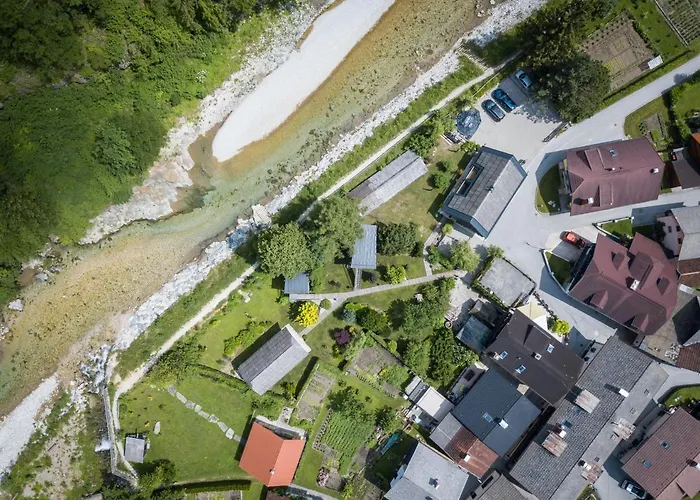 House Raduha Gasthof 4*