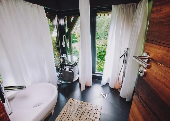 House Raduha 4* Luče