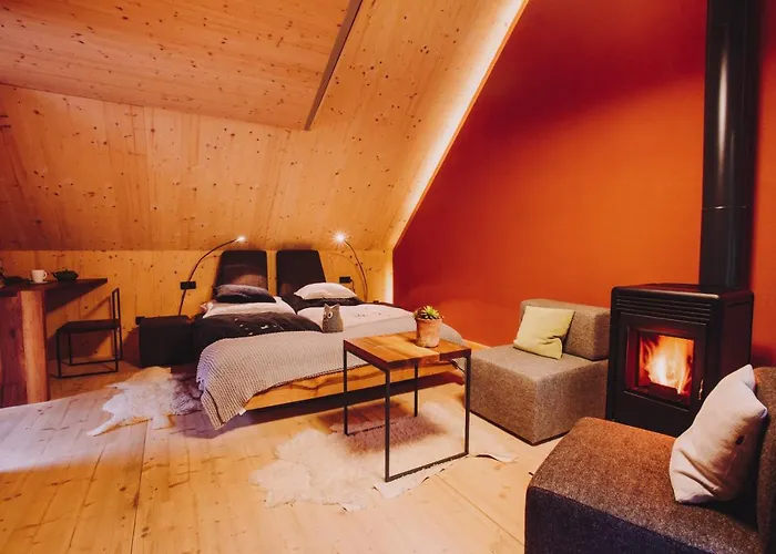 House Raduha Gasthuis 4*