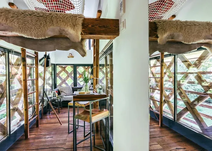 House Raduha Gasthof Luče