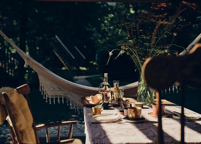 House Raduha Gasthuis 4*