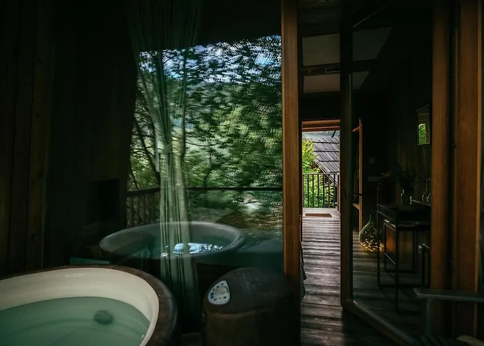 Gasthof House Raduha 4*