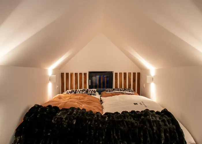 Gasthof House Raduha 4*