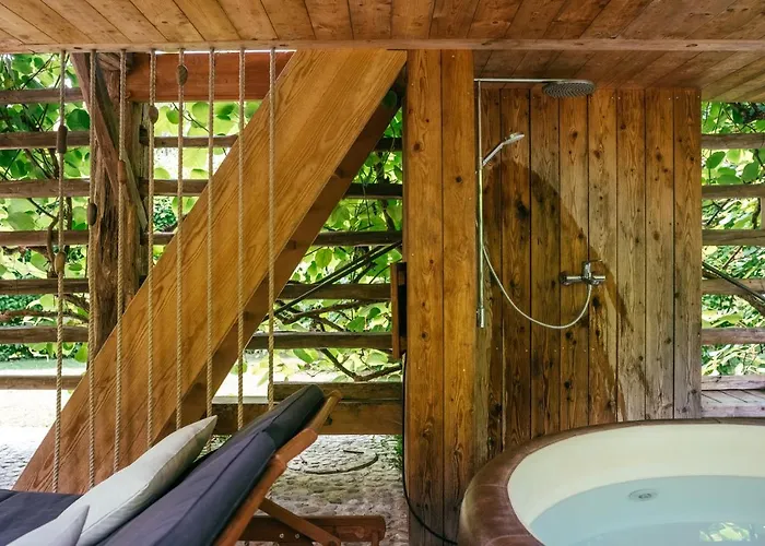 Gasthuis House Raduha