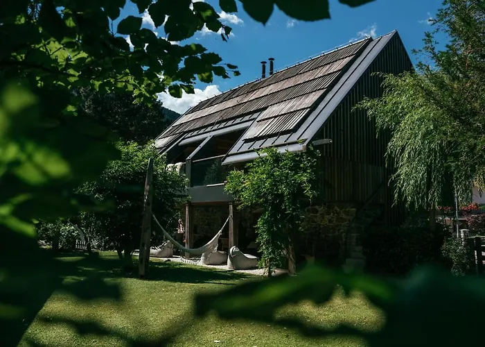 House Raduha Gasthuis