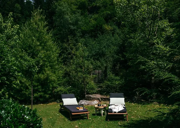 Gasthof House Raduha