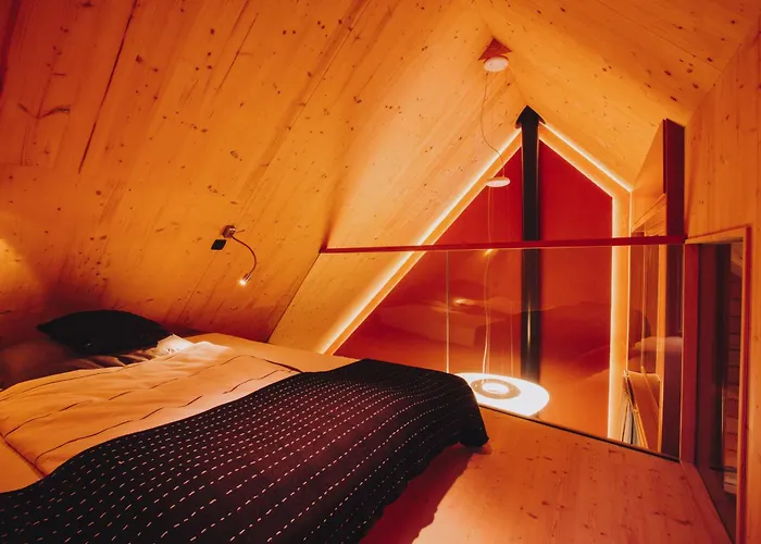 Gasthof House Raduha Luče